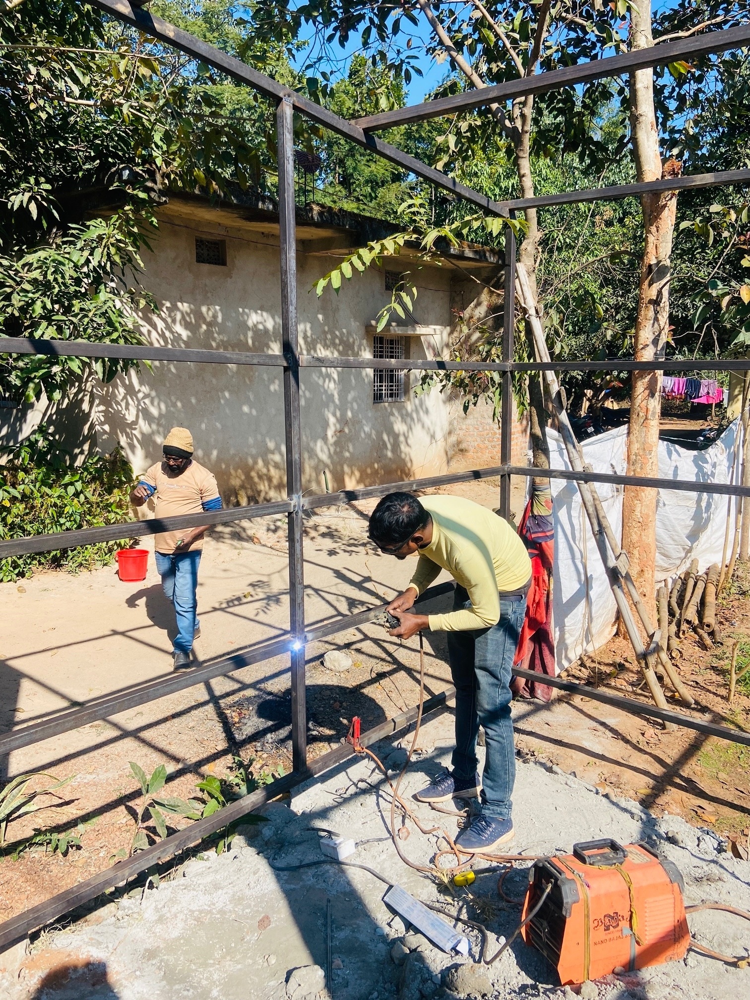 Jindal Sea Water Submersible Pump Jindal HP Submersible Pump