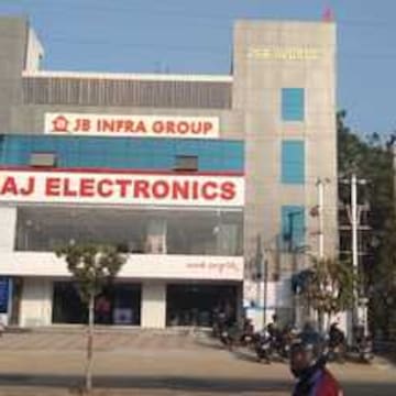 shamshabad bajaj electronics