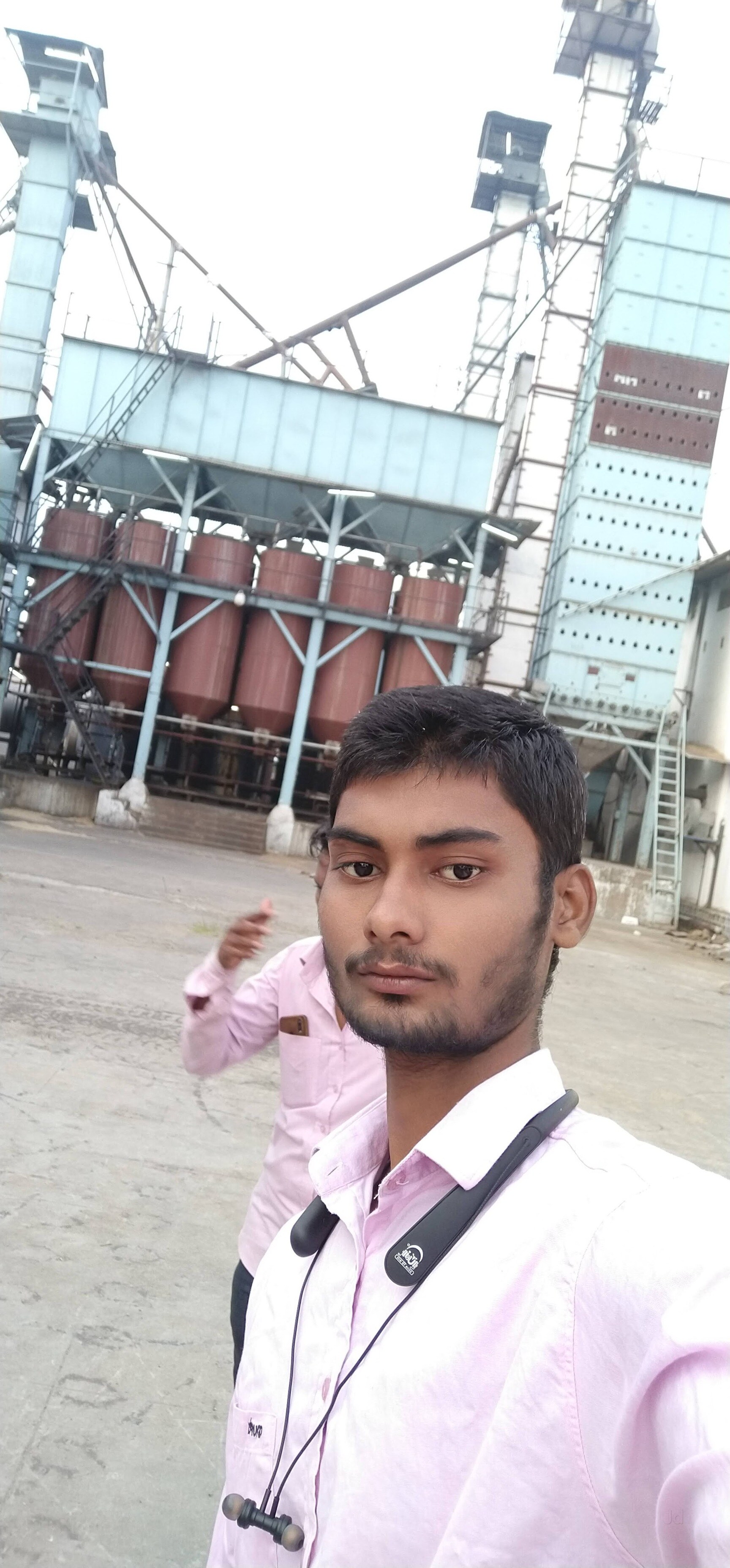 Subba Reddy Rice Mill Jayalakshmi Rice Industries in Mangalpally, Rangareddy - Best Rice ...