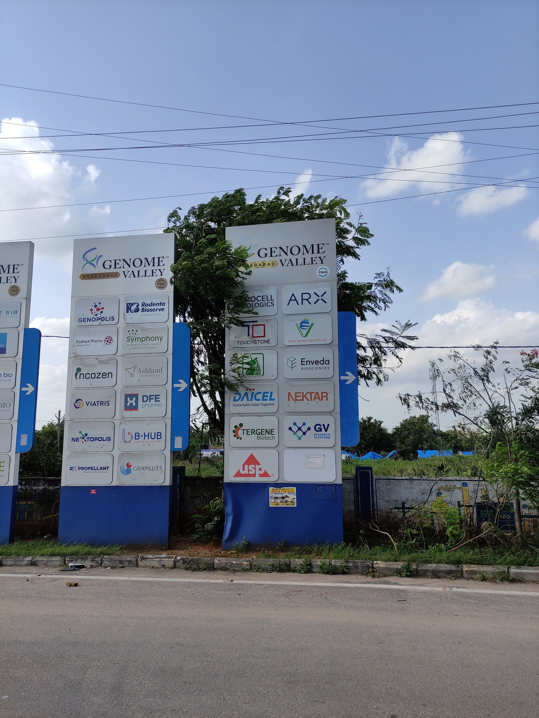 Genome Valley in Turkapally, Rangareddy - Best Biotechnology Services in  Rangareddy - Justdial