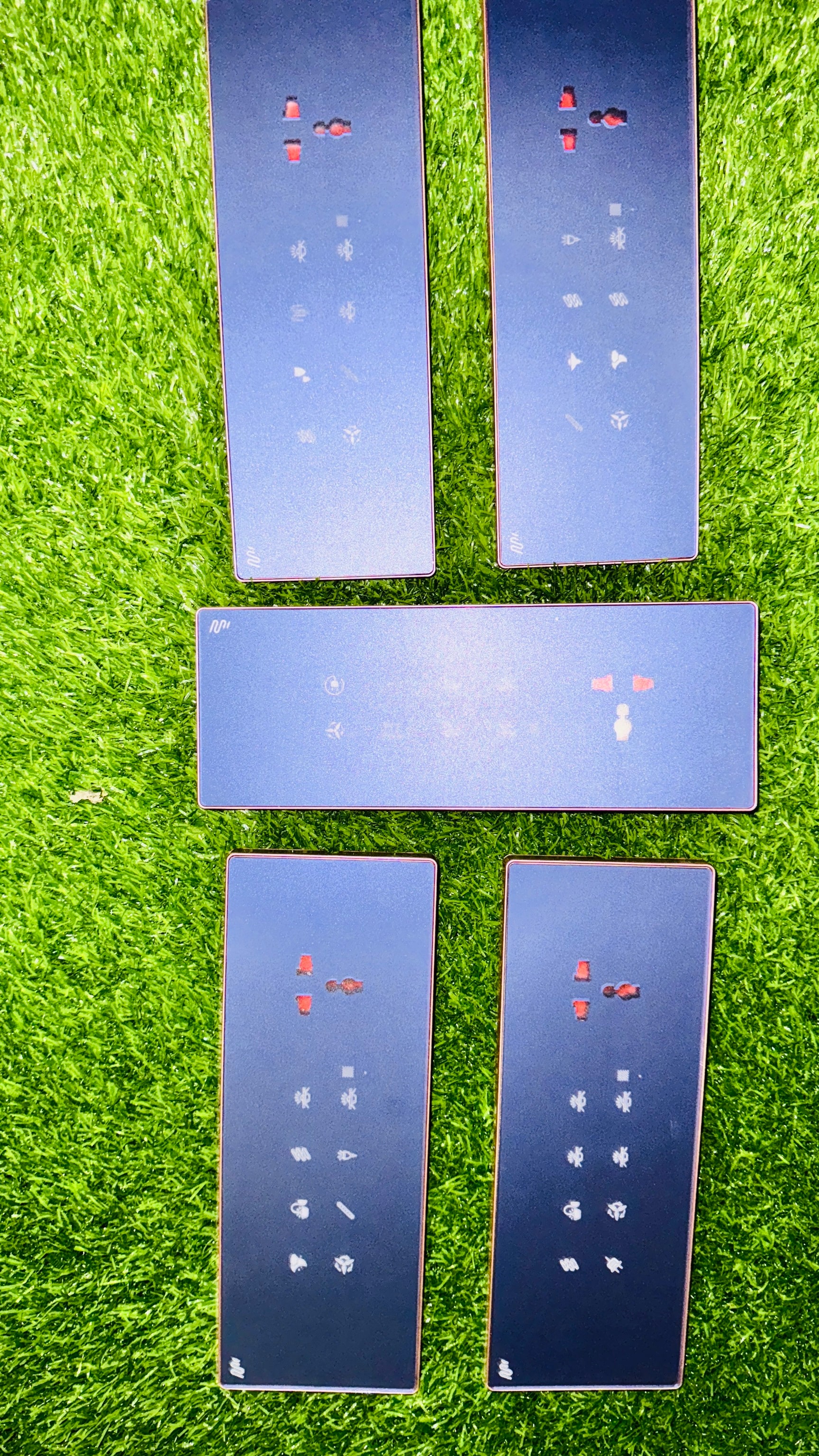 Smart Television Remote Smart Tv Remote Price Starting From Rs