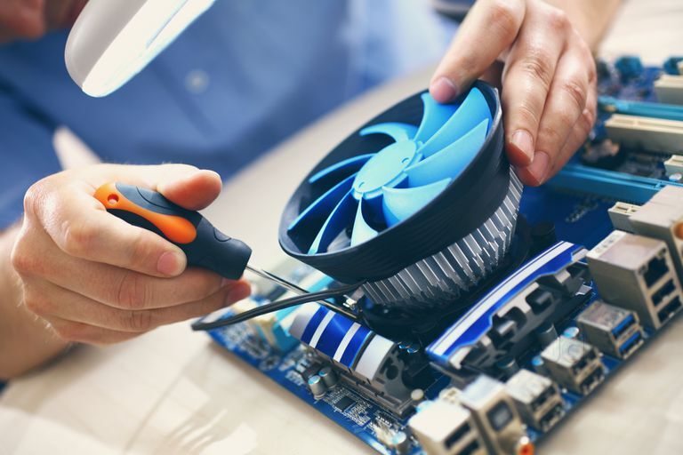 Computer System And Service Top Computer CPU Repair And Services in Hyderabad - Best Computer CPU ...