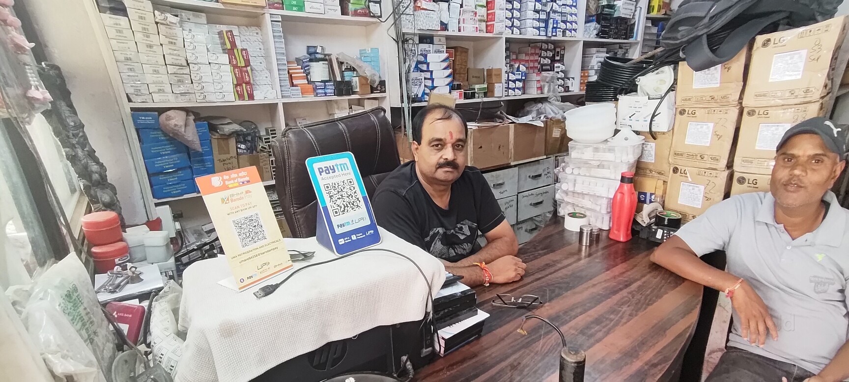 Caiptan Refrigeration in Allahabad Road,Rewa - Best AC Repair ...