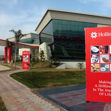hollister india pvt ltd