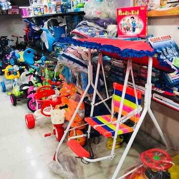 Kidz Toonz in Arya Nagar,Rohtak - Best Toy Shops near me in Rohtak