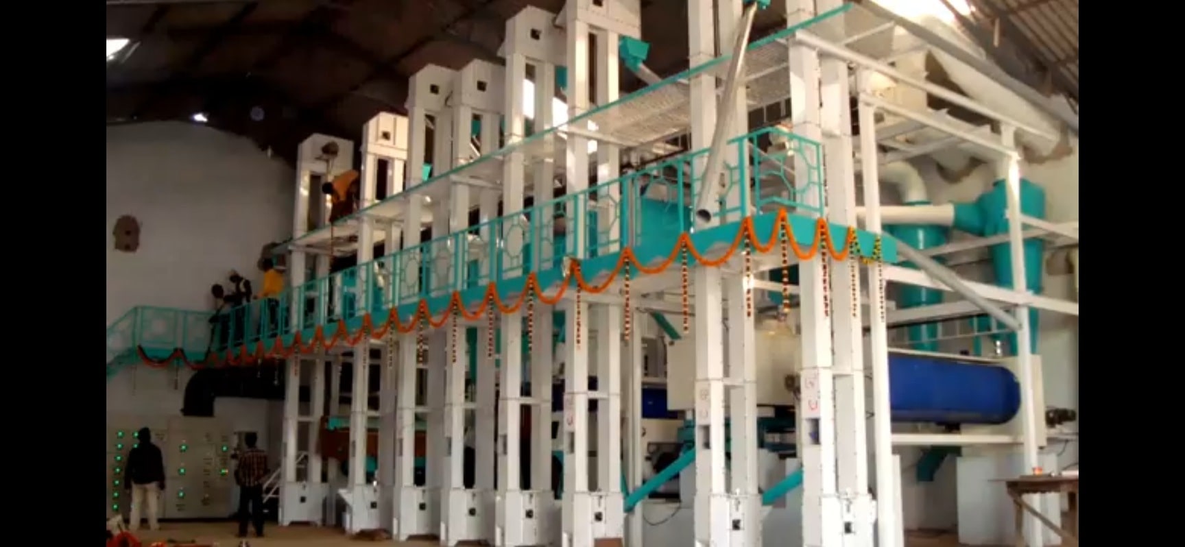Subba Reddy Rice Mill Shahabad Rice Mill in Chenari, Rohtas - Best Rice Mills in Rohtas ...