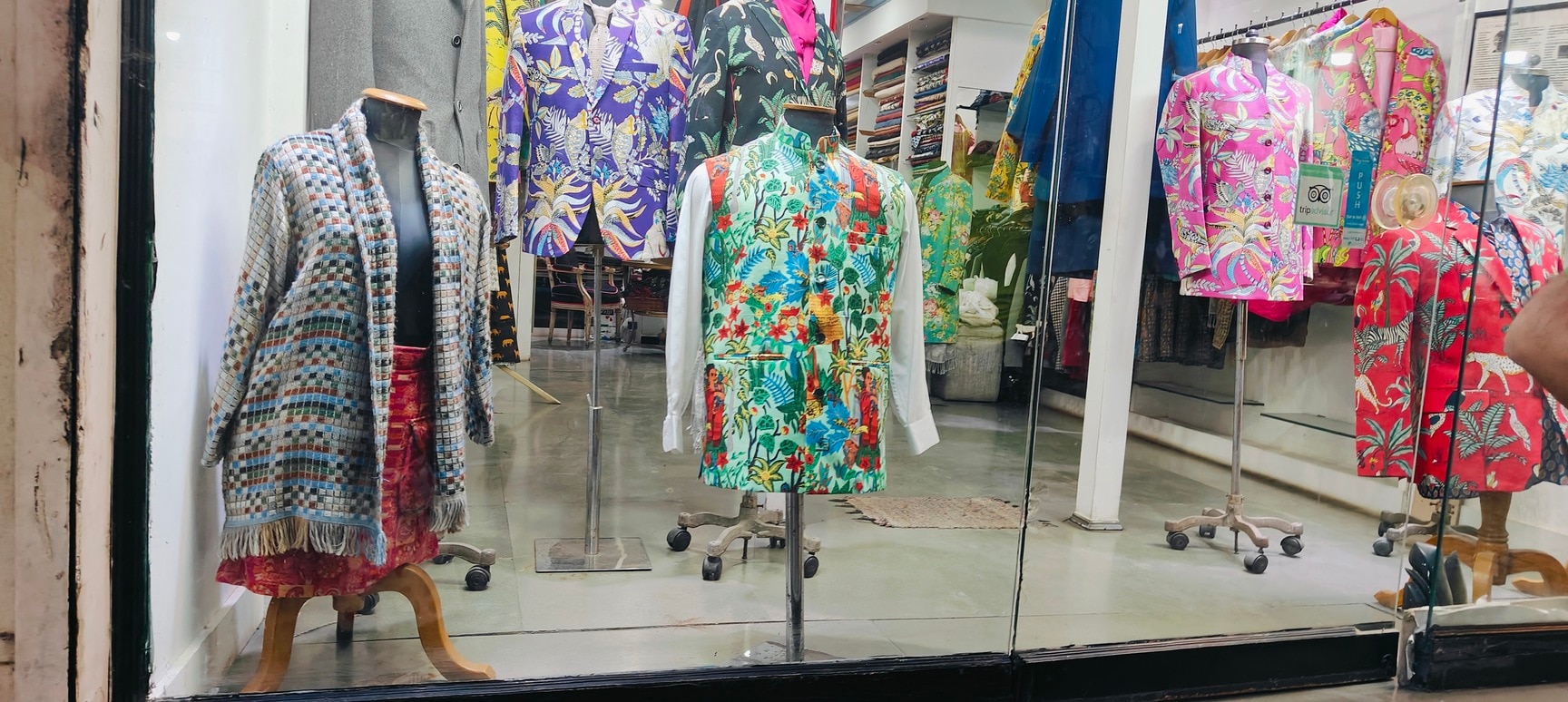 Readymade Garments in Saharanpur Stylish Apparel Trendy