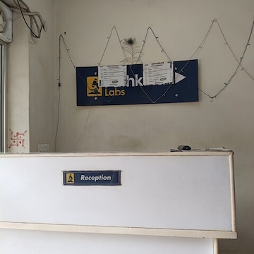 Lab view 2