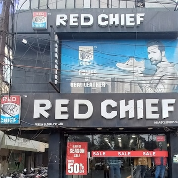 red chief store near me