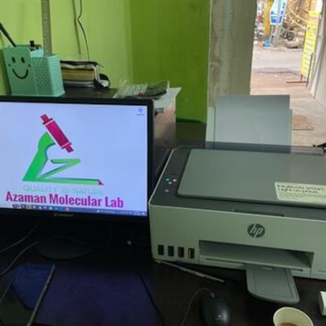 Lab view 6