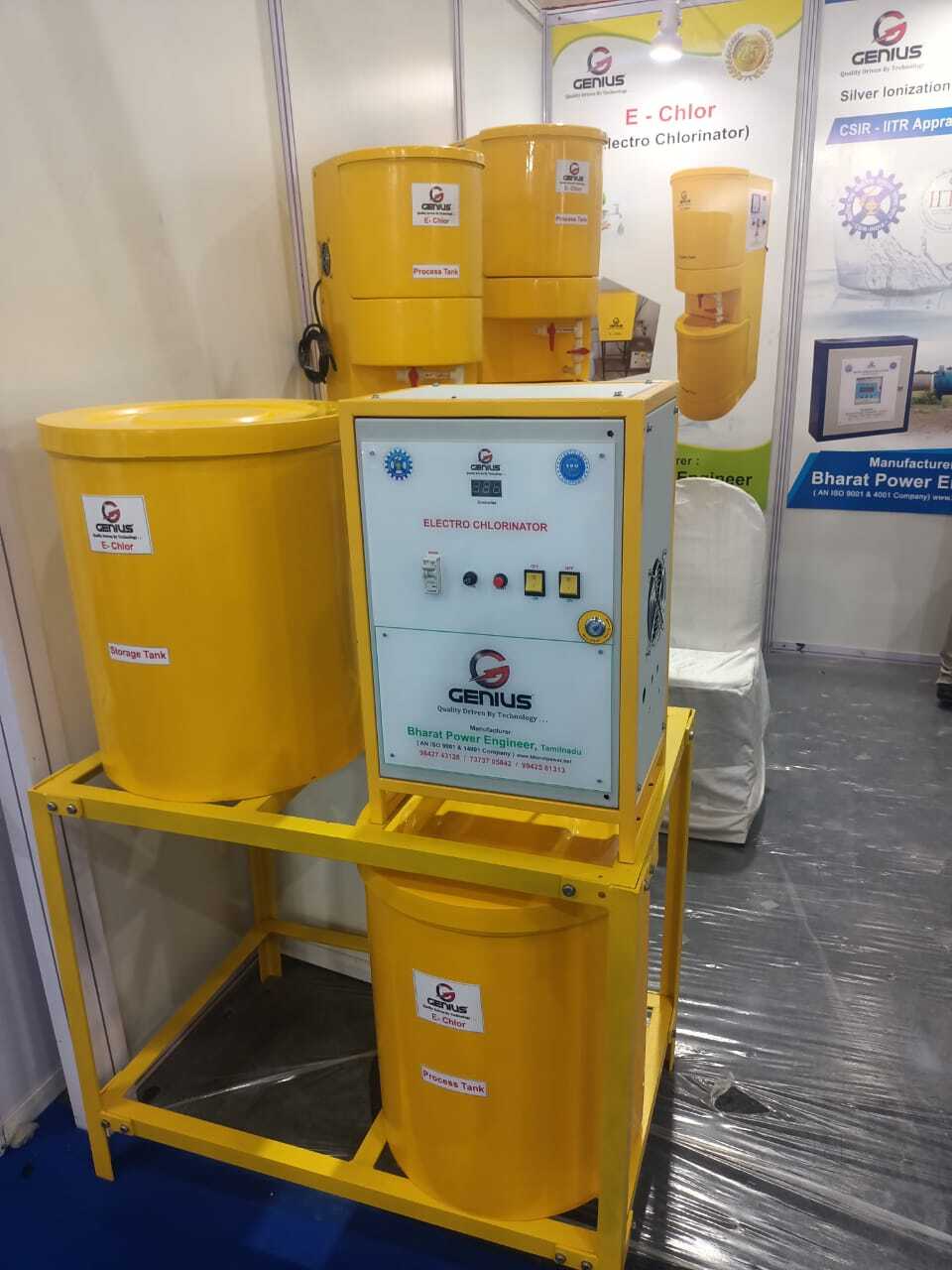 Top Reverse Osmosis Plants in Bagayam - Best Reverse Osmosis Plant ...