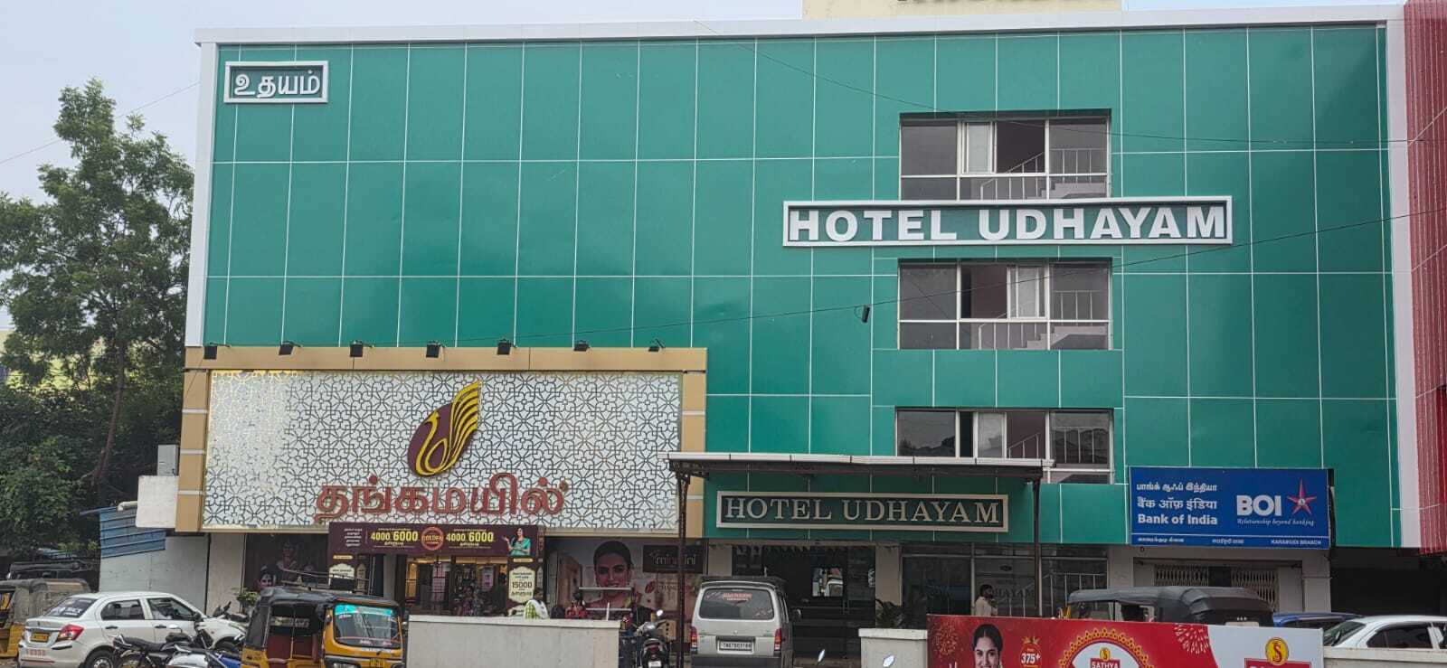 Top Acp Fabricators in Kangeyanallur - Best Acp Sheet Fabricators ...