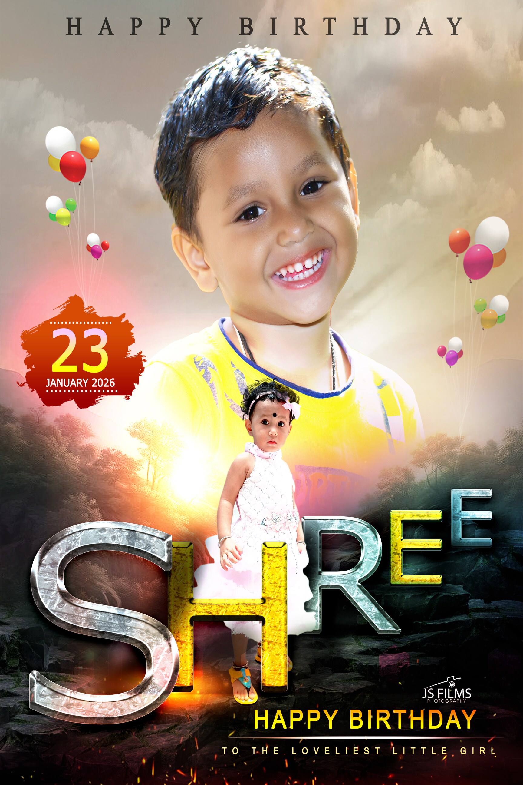 Photography Charges by Js Films Studio & Editing Lab in Gujurati Colony ...