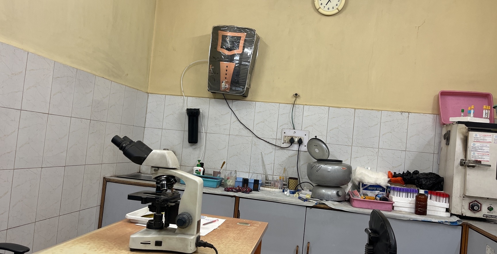 Lab view 5
