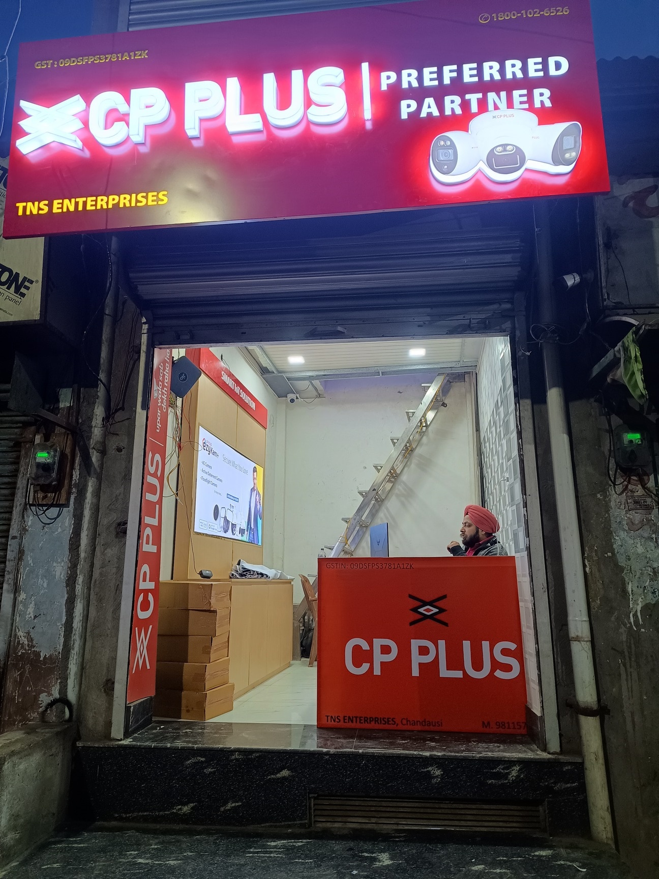 C Mount Cctv Camera Hi Xecure Get Best Price from Manufacturers