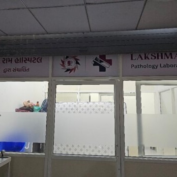 Lab view 4