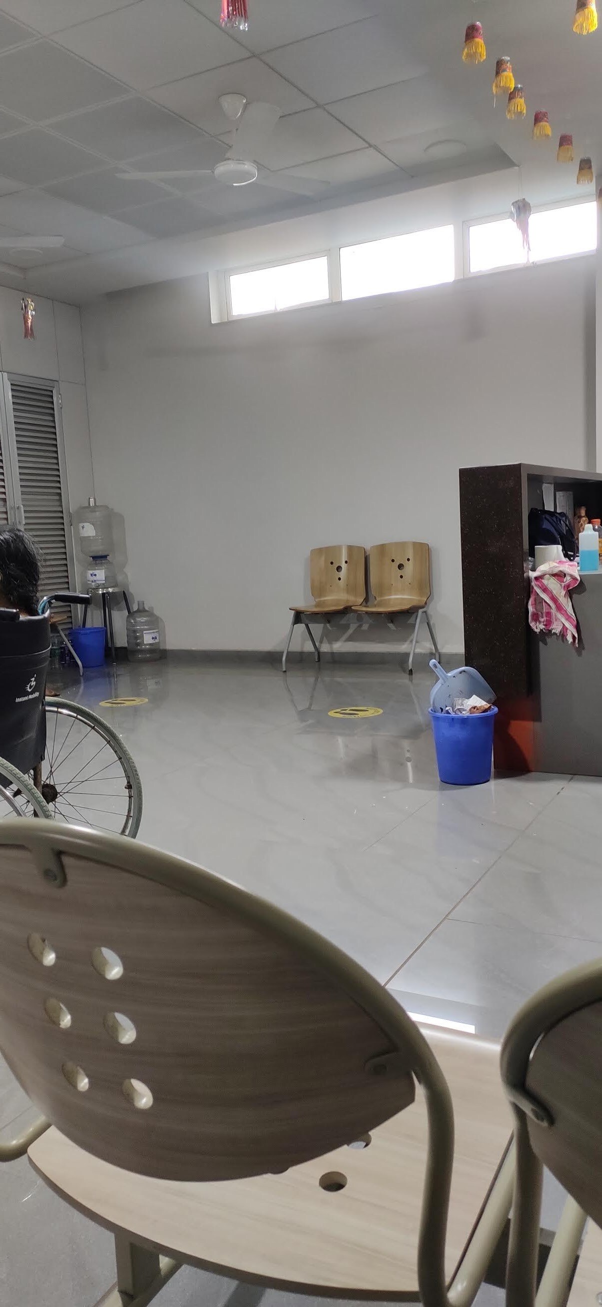 Lab view 6