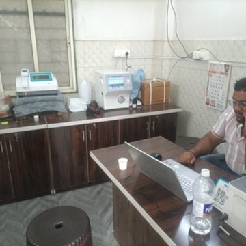 Lab view 2