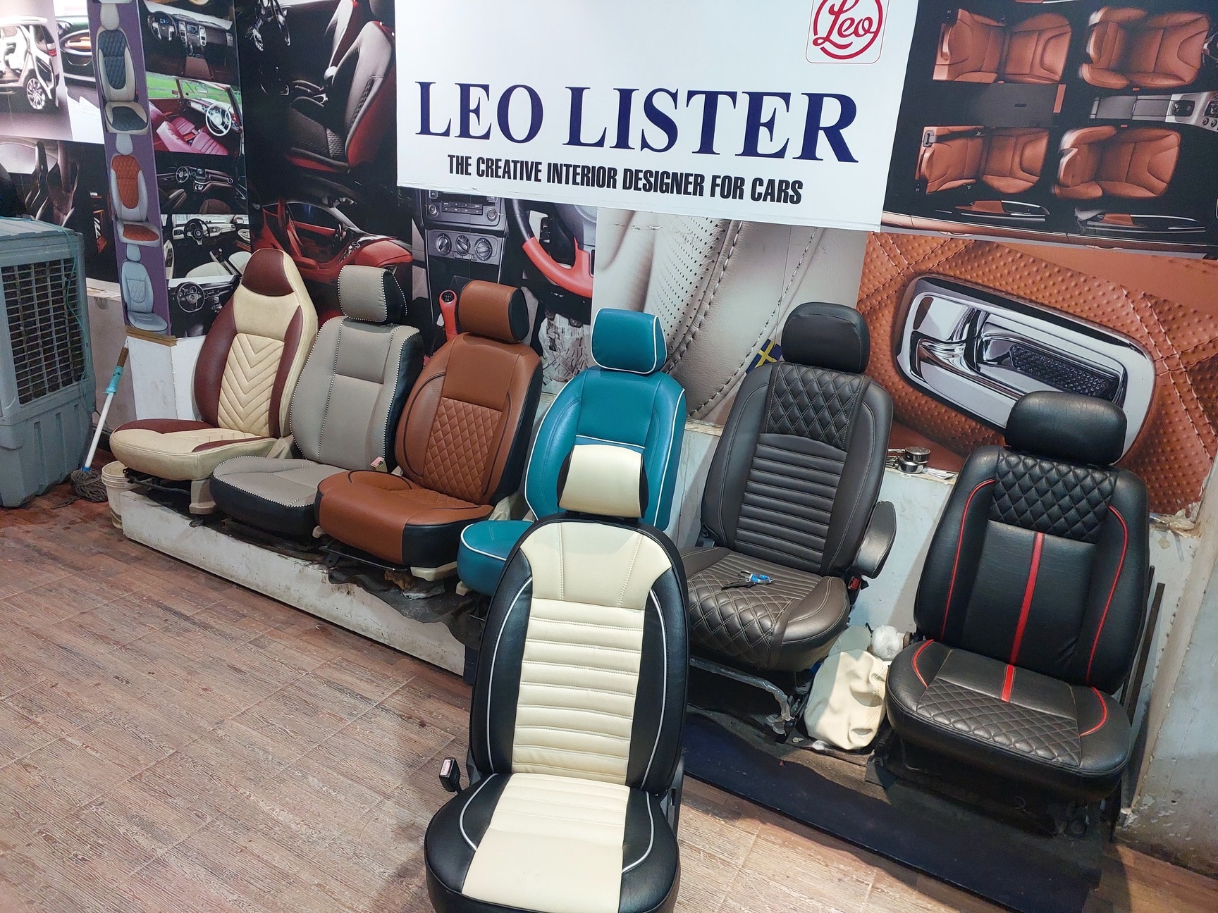 Indiamart Seat Cover For Yamaha Fascino Ciaz Car Mats In Hyderabad