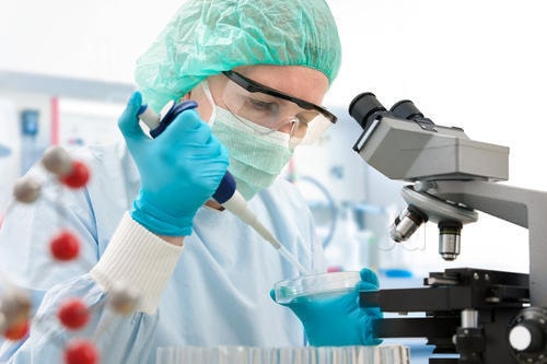 Lab view 9