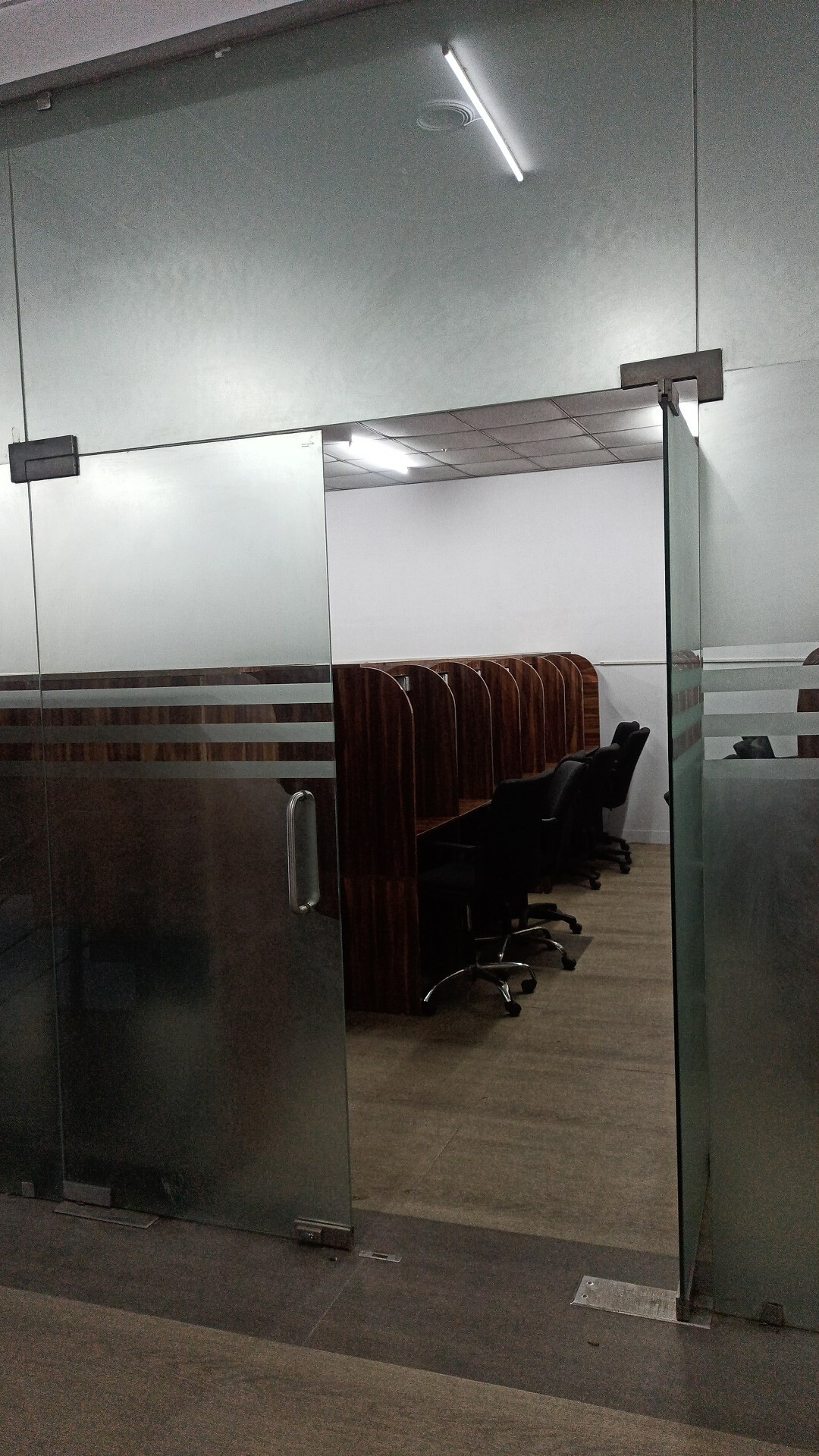 Vivekanad Library 5