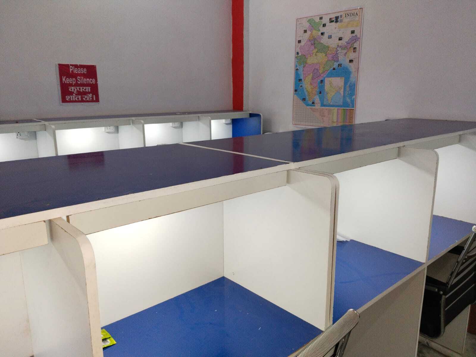 Sba Students Library 5