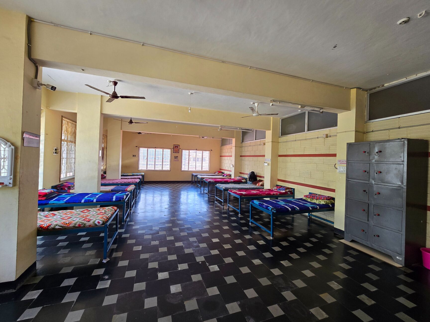Book Bhadra Boys Hostel in Savarline Road,Shimoga - Best Dormitory ...