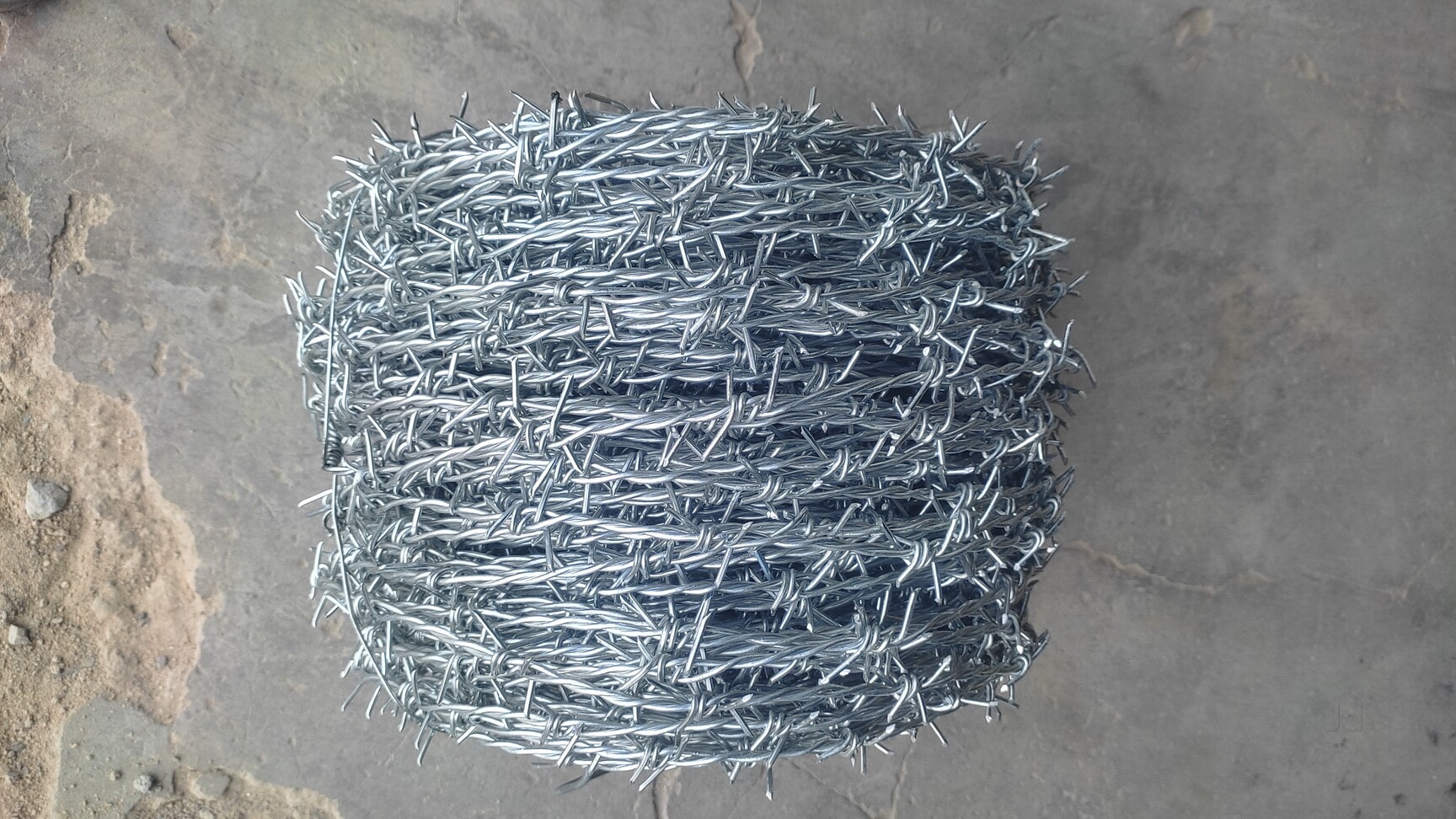 Supreme Industries in Sagar Road, Shimoga - Best Barbed Wire