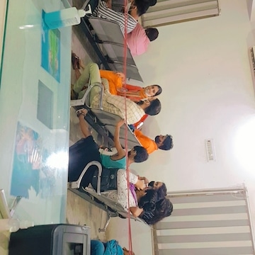 Lab view 3