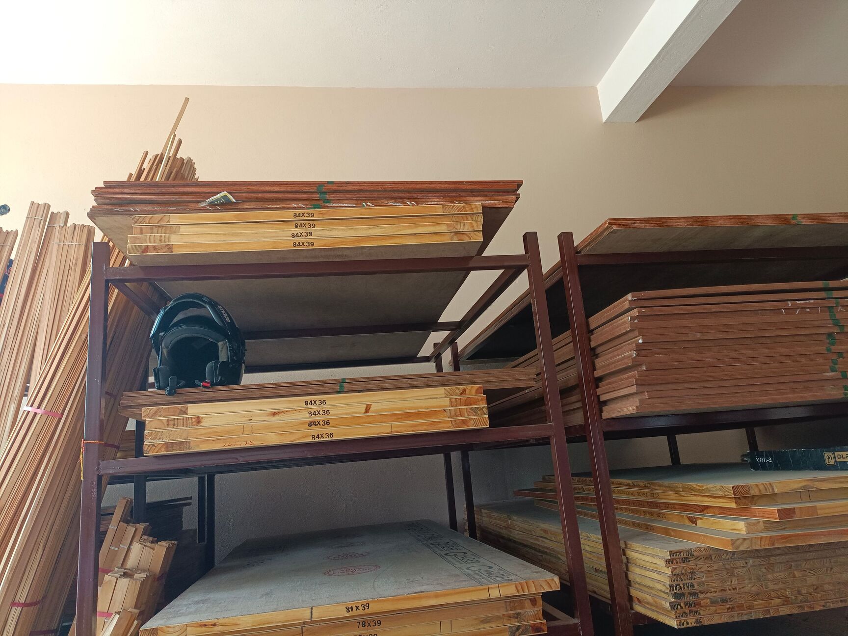 National Trading company in Sikar Roadlines, Sikar - Best Hardware ...