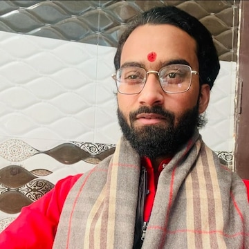Pt. Om Prakash Trivedi