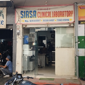 Lab view 8