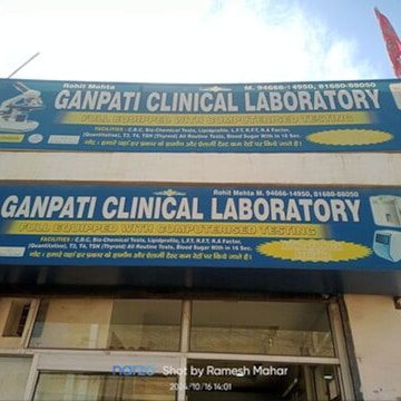 Lab view 7