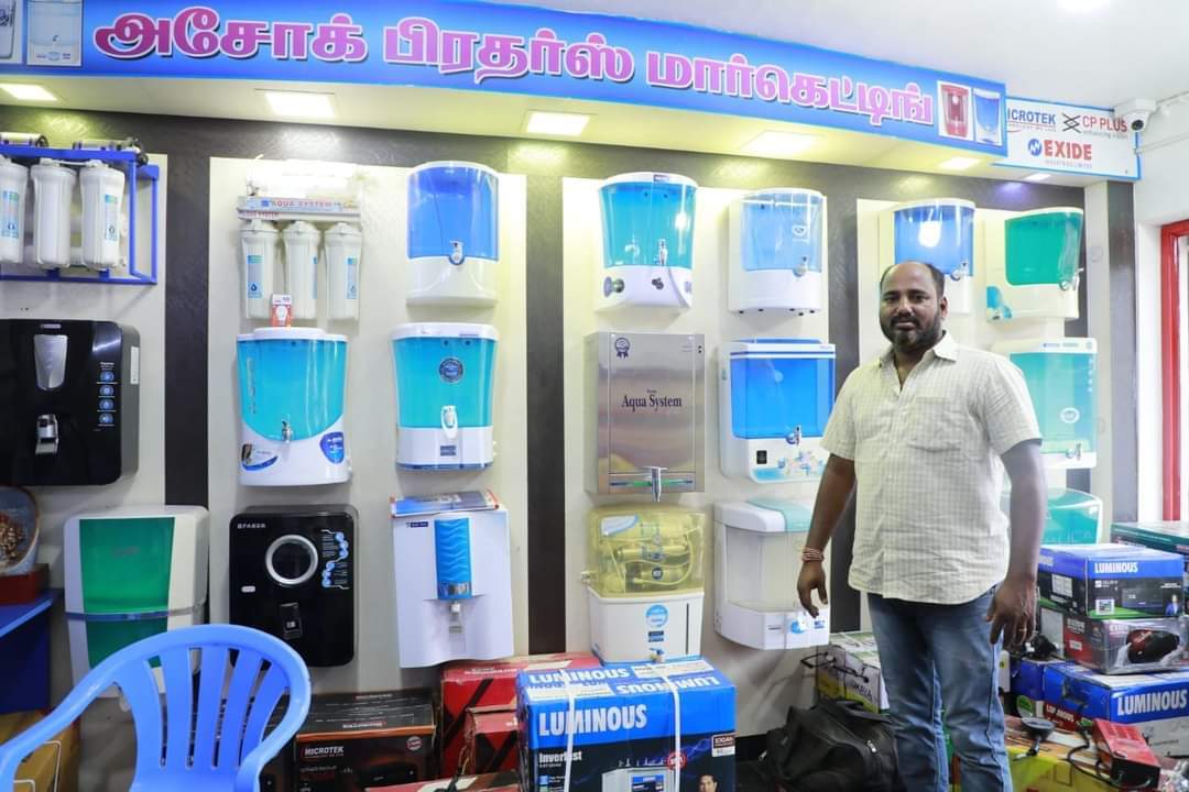 Aquafresh Nexus Diamond Black Water Cleanser Aqua Fresh Nexus