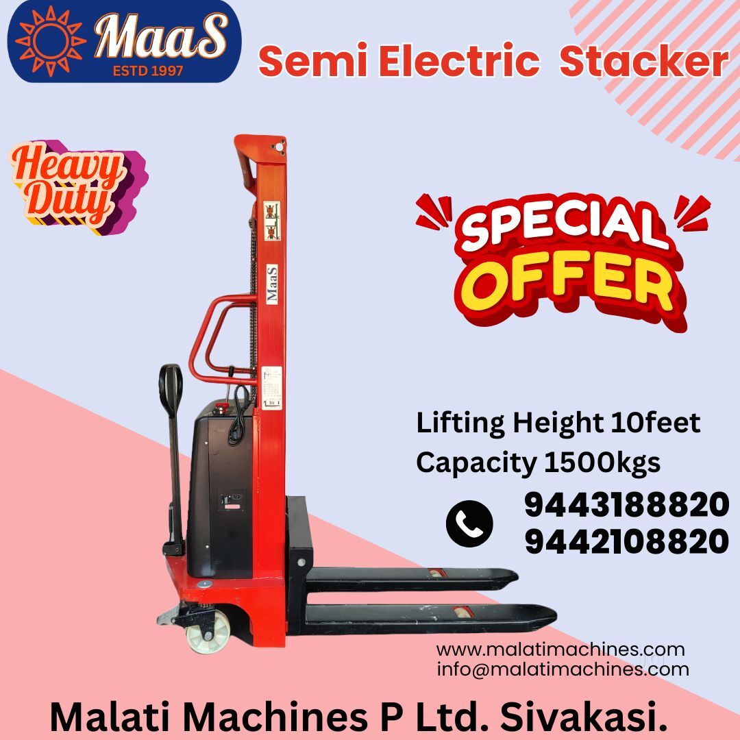 Engine Powered Fork Lifter Engine Powered Fork Lift Price