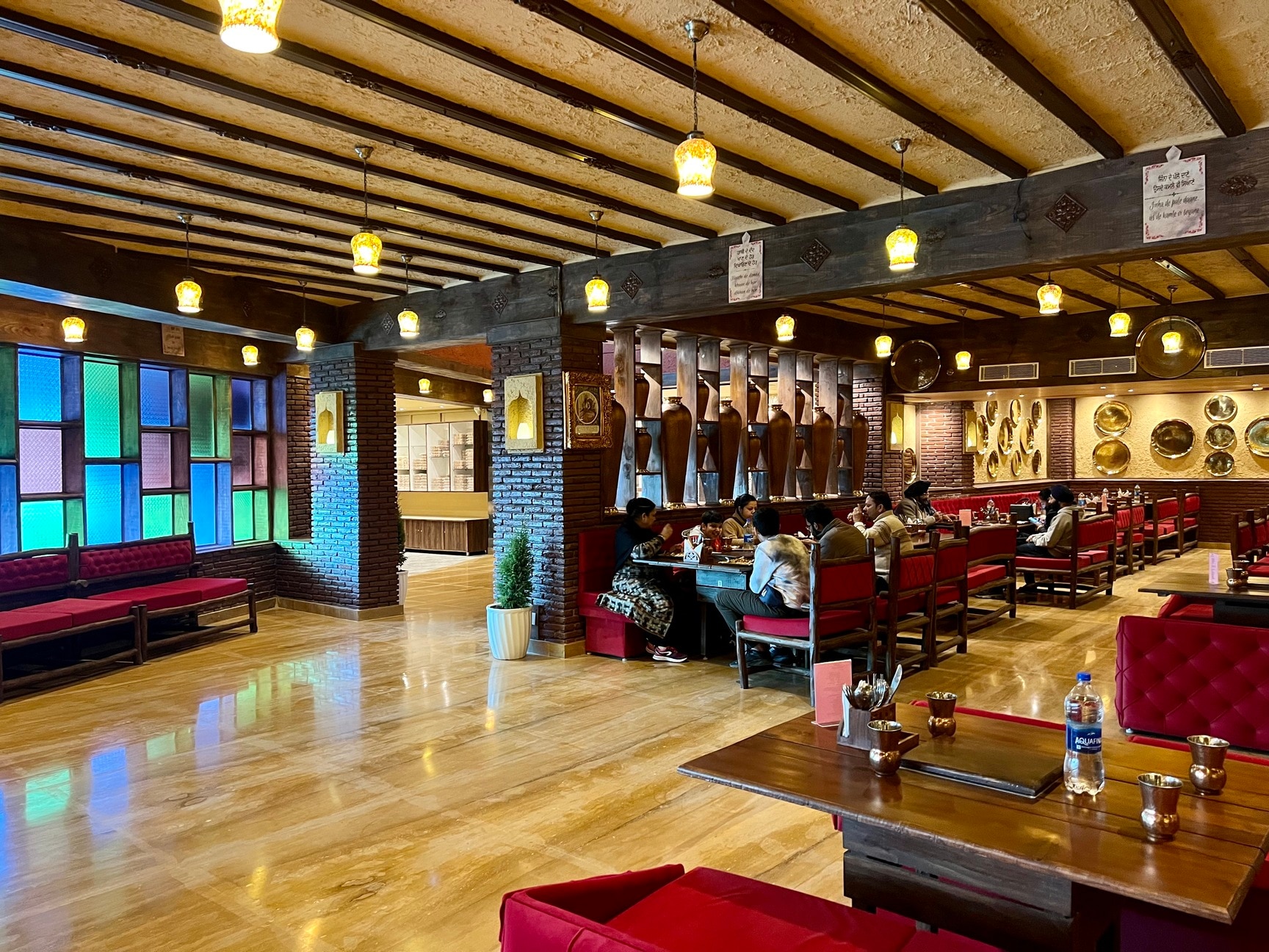 Maharaja Haveli in Kotla,Solan - Best Buffet Restaurants near me in Solan -  Justdial