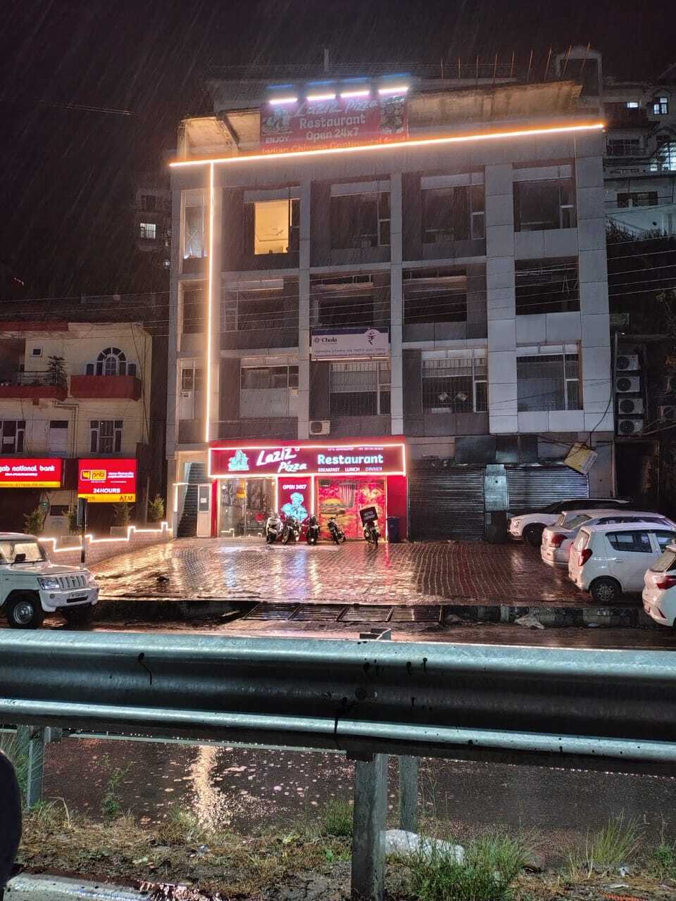 Hotel Naman in Solan Bypass Chowk,Solan - Best Hotels near me in Solan -  Justdial