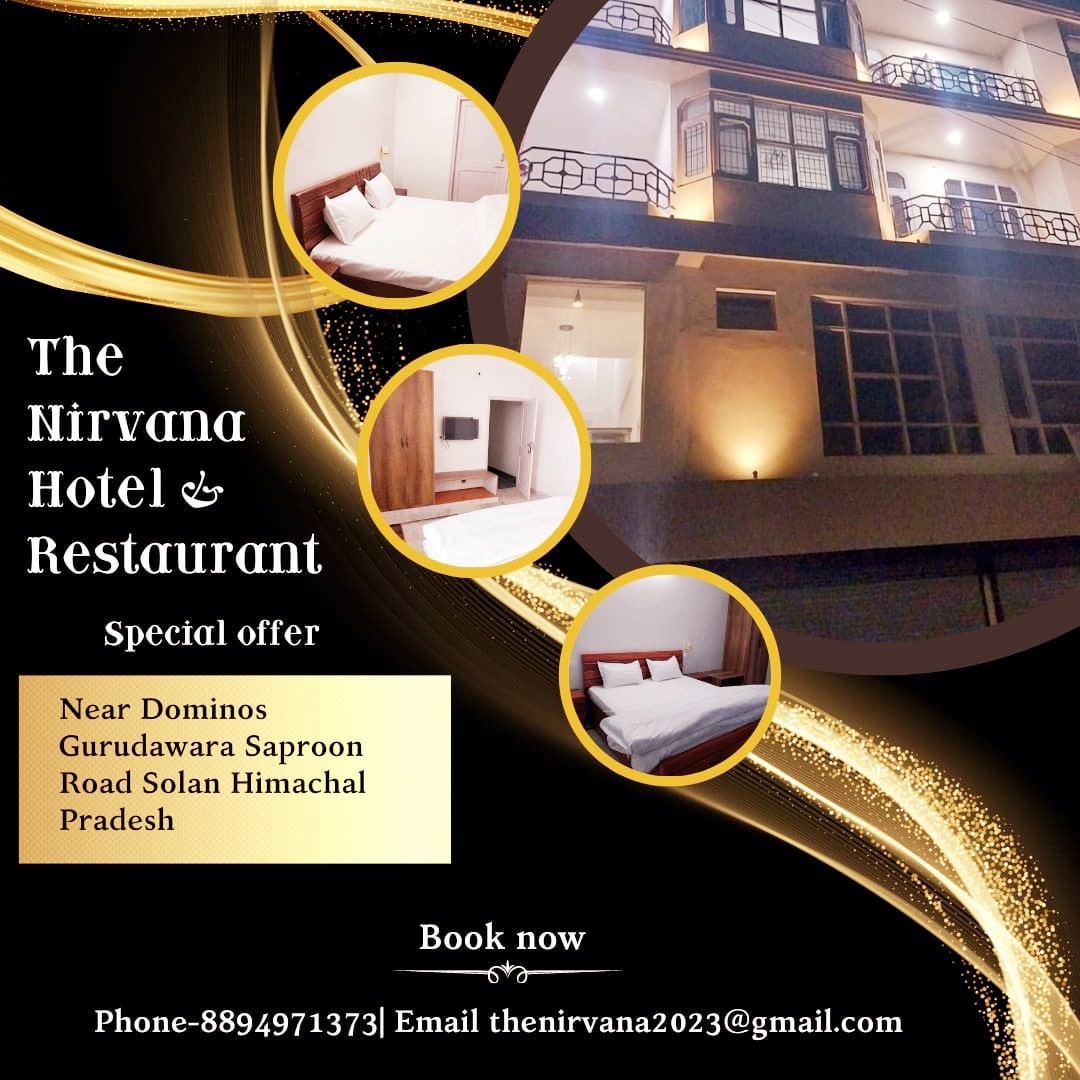 Book Hotel Pine Grove in Deoghat,Solan - Best Hotels near me in Solan -  Justdial