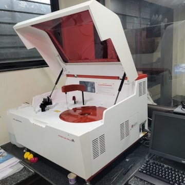 Lab view 7