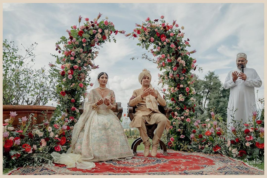 Wedding Photography Ramoji Film City Photoshoot Hyderabad Ramoji