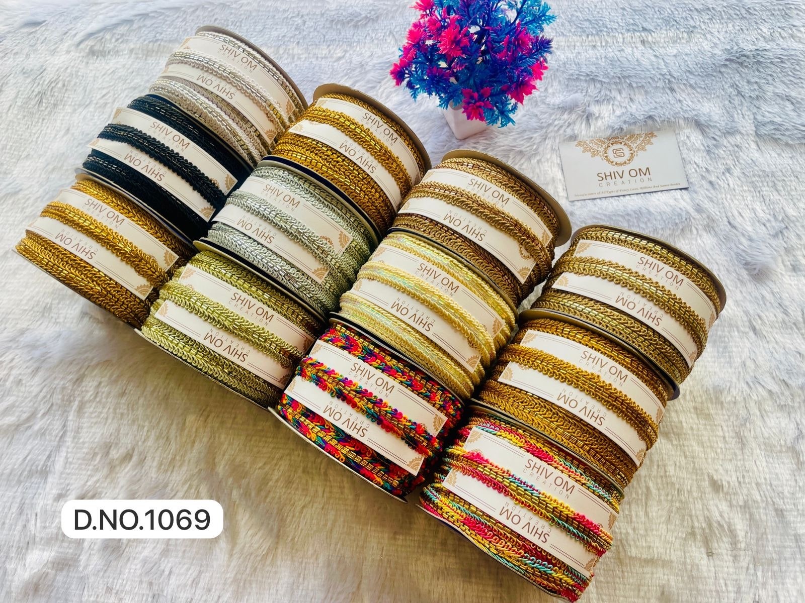 Lace Price Starting From Rs Find Verified Sellers in