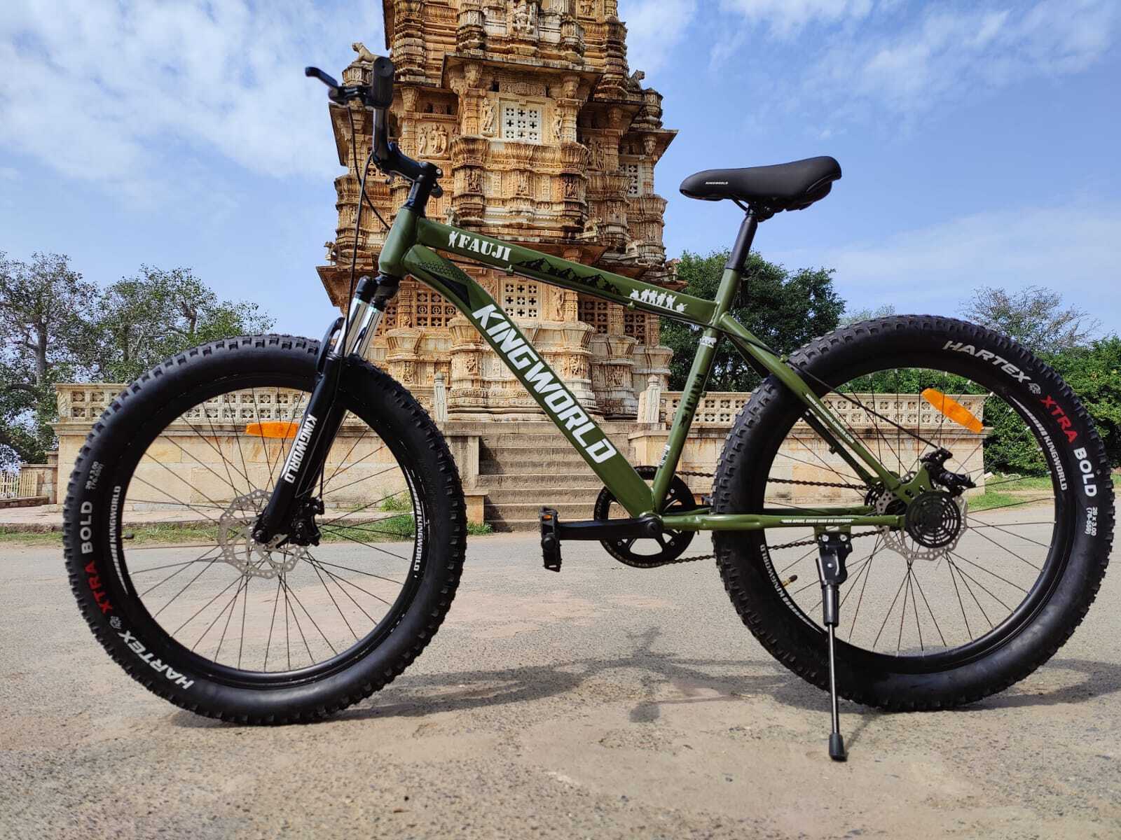 FIREFOX Kreed 24 D Bicycle FIREFOX Kreed 24 D Cycle Price