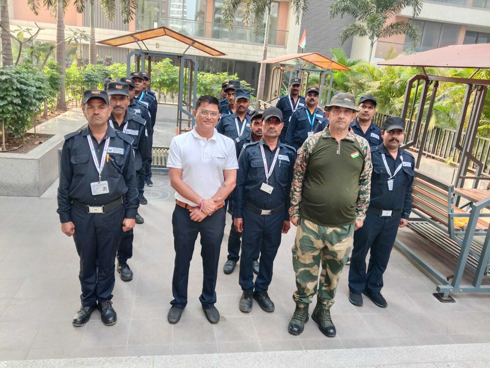Eagle SPY Detective & Security Services in Ring Road,Surat - Best ...