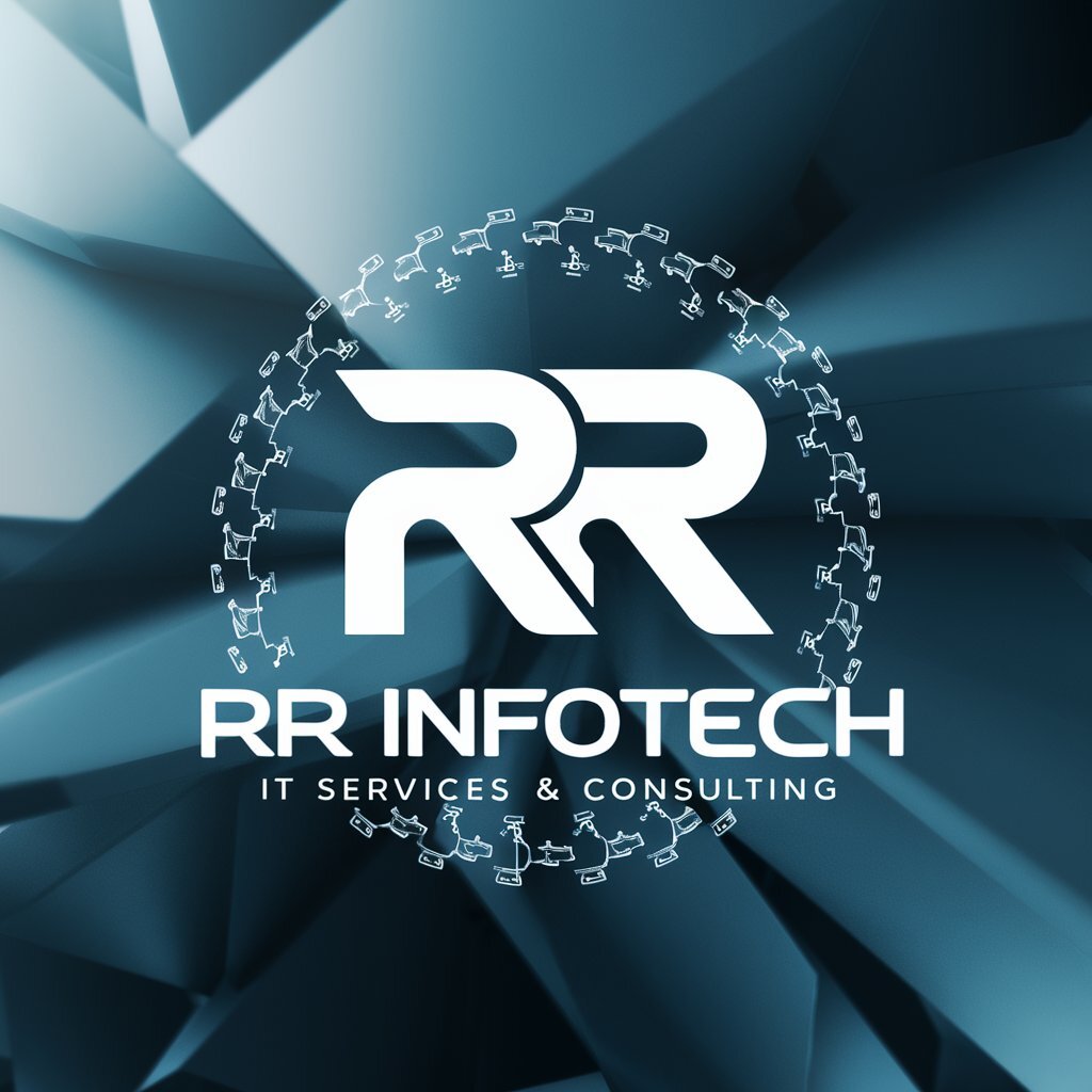 Rr Infotech in Shiv Darshan Society, Surat - Best Information Service ...