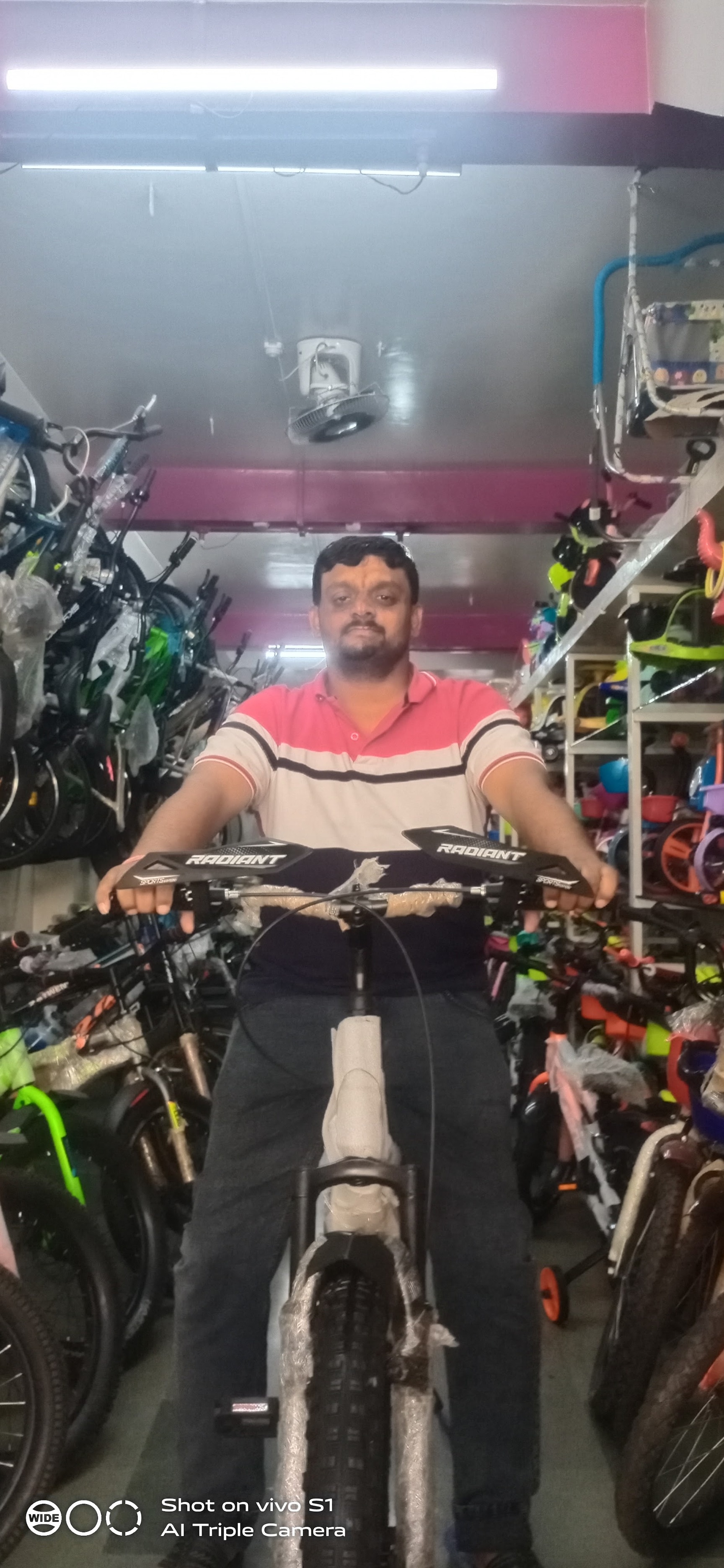 Megastar 26T Bicycle - Megastar 26T Cycle Price Starting From Rs
