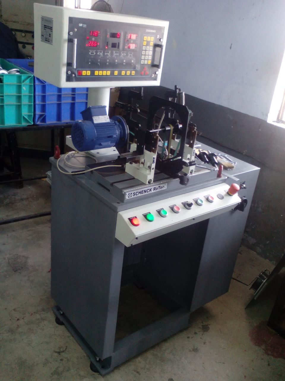 Rima Machines Pvt Ltd in Sachin, Surat - Best Cone Winding Machine