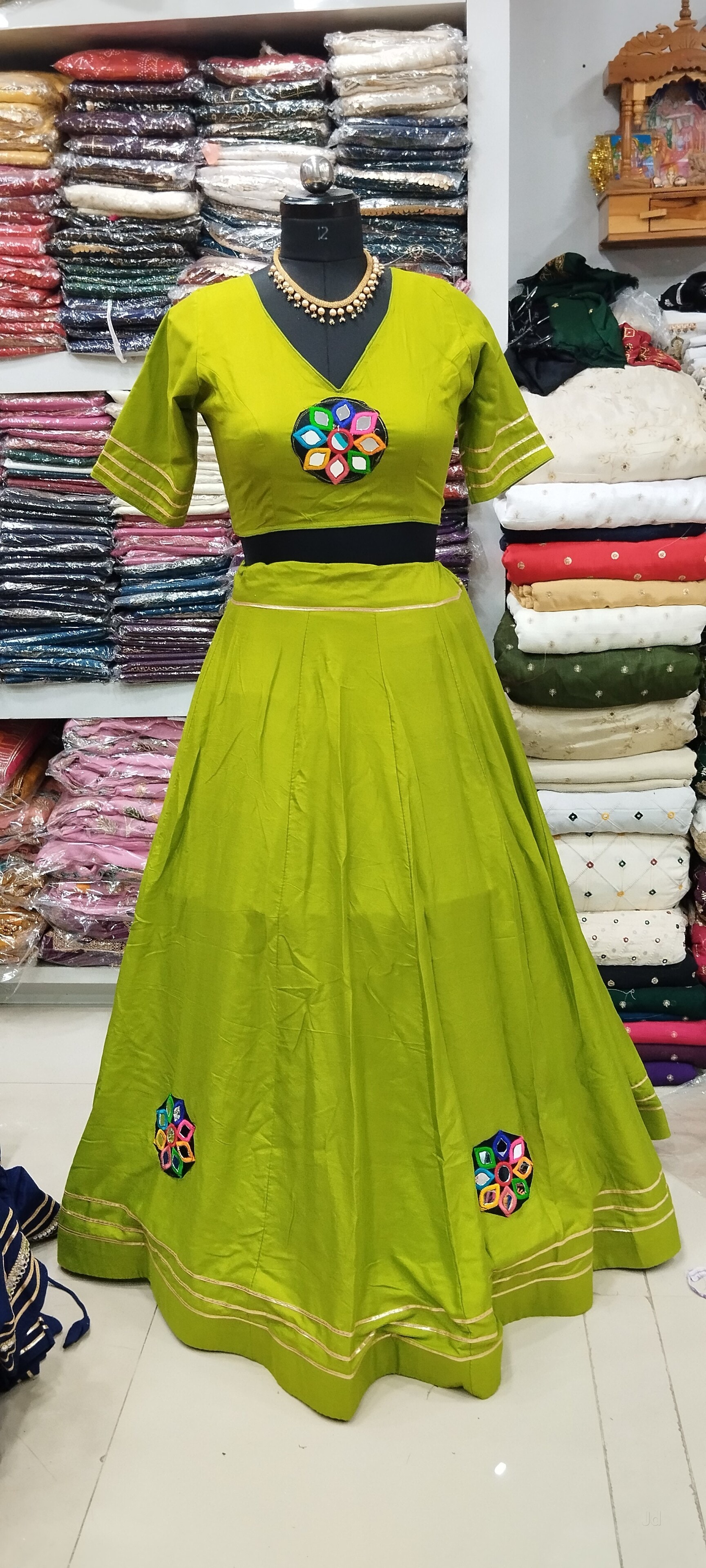 Garba Dress Dandiya Dress Price Starting From Rs Find