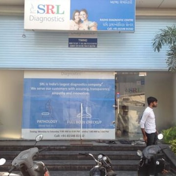 Lab view 2