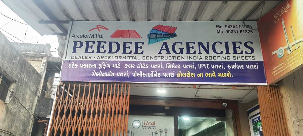 Roofing Sheets - False Roofing Latest Price, Asbestos & Corrugated ...