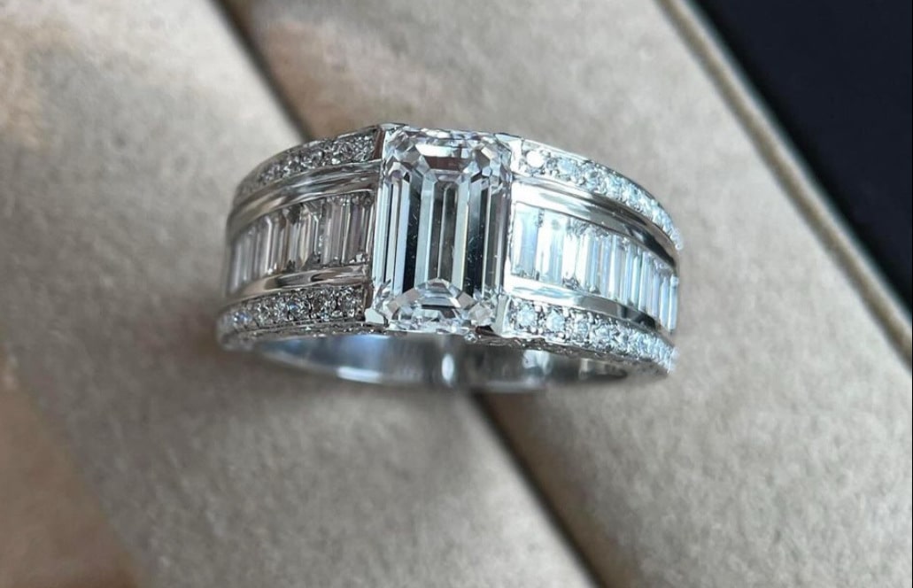 Lab Grown Diamond in Varanasi Exquisite, Affordable Elegance